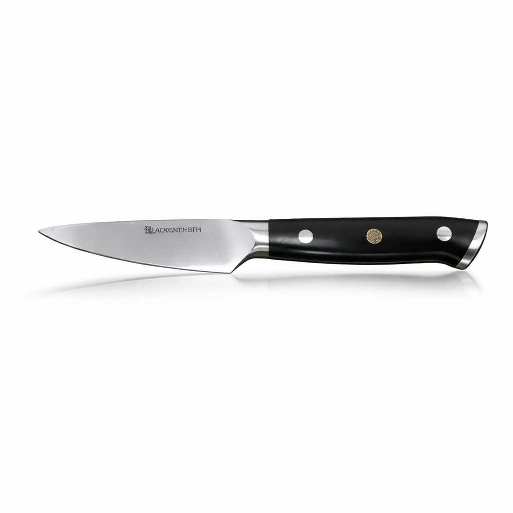 BLACKSMITH BBQ Schilmes