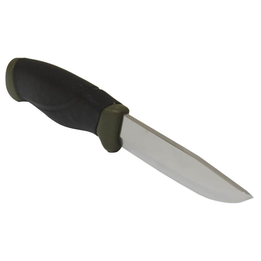 Morakniv Companion Heavy Duty MG (C) Clampack_1 Morakniv Companion MG Stainless