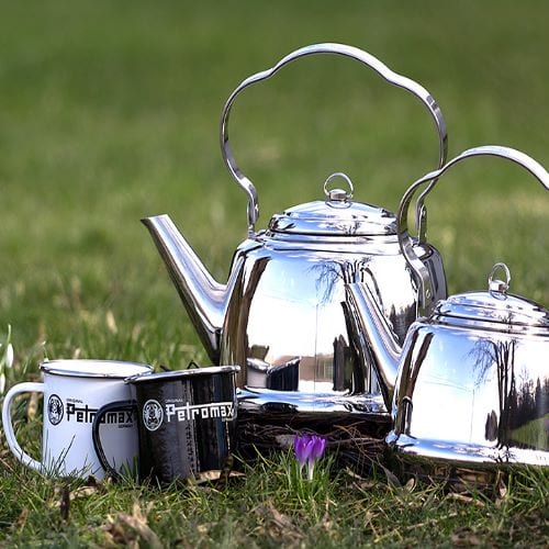 PETROMAX TK1 Tea Kettle RVS 1.5L