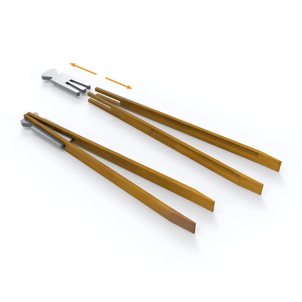 Skotti Bbq Tang Skotti Bbq Tang
