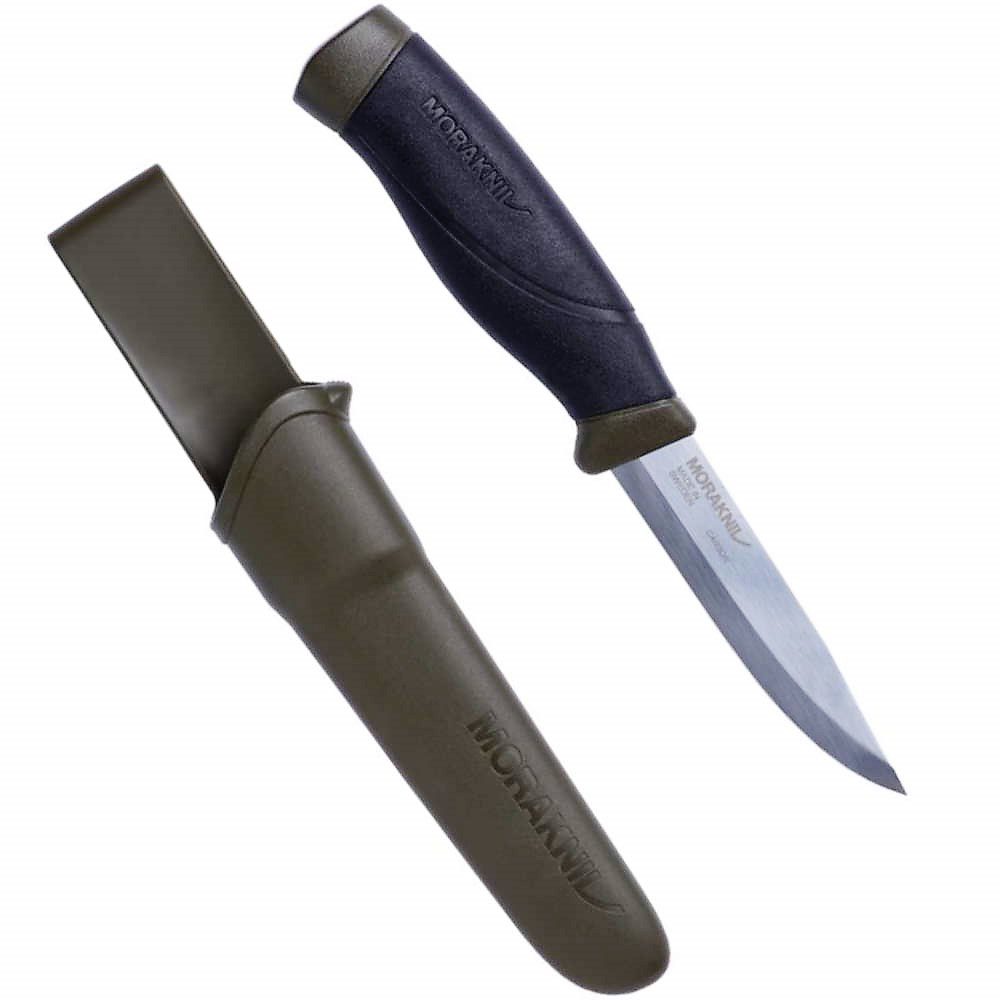 Morakniv Companion Heavy Duty MG (C) Morakniv Companion Heavy Duty MG (C)
