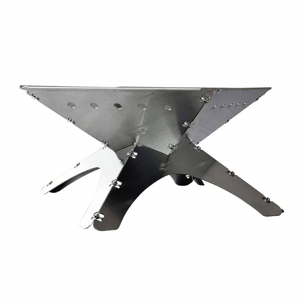 Winnerwell Firepit_5 Winnerwell Firepit Grill XL