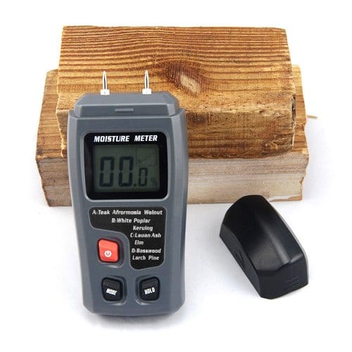 Houtvochtmeter RoHS_02 Haardhout vochtmeter