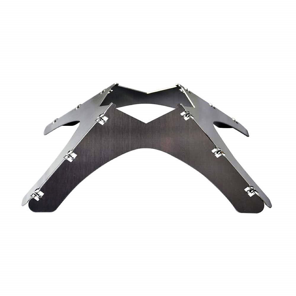 Winnerwell Firepit Grill XL