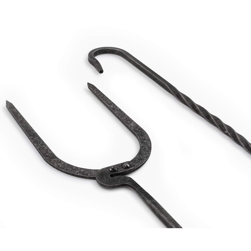 BAREBONES Cowboy Cooking Roasting Sticks