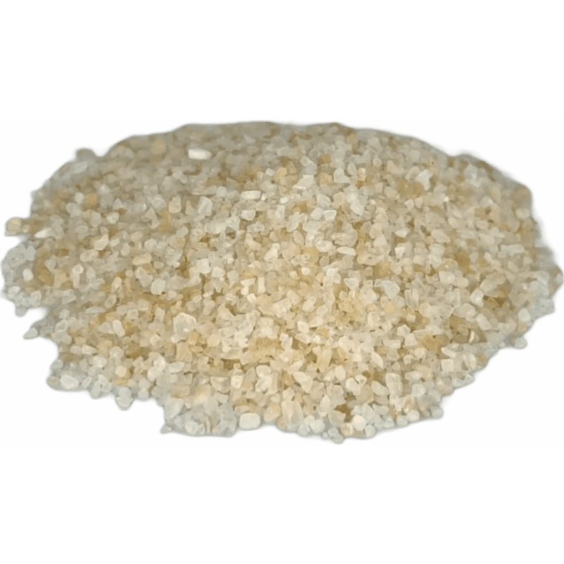 Flamiacs Sinaasappelhout gerookt grof zeezout 100ml_2 Amandelhout gerookt grof zeezout