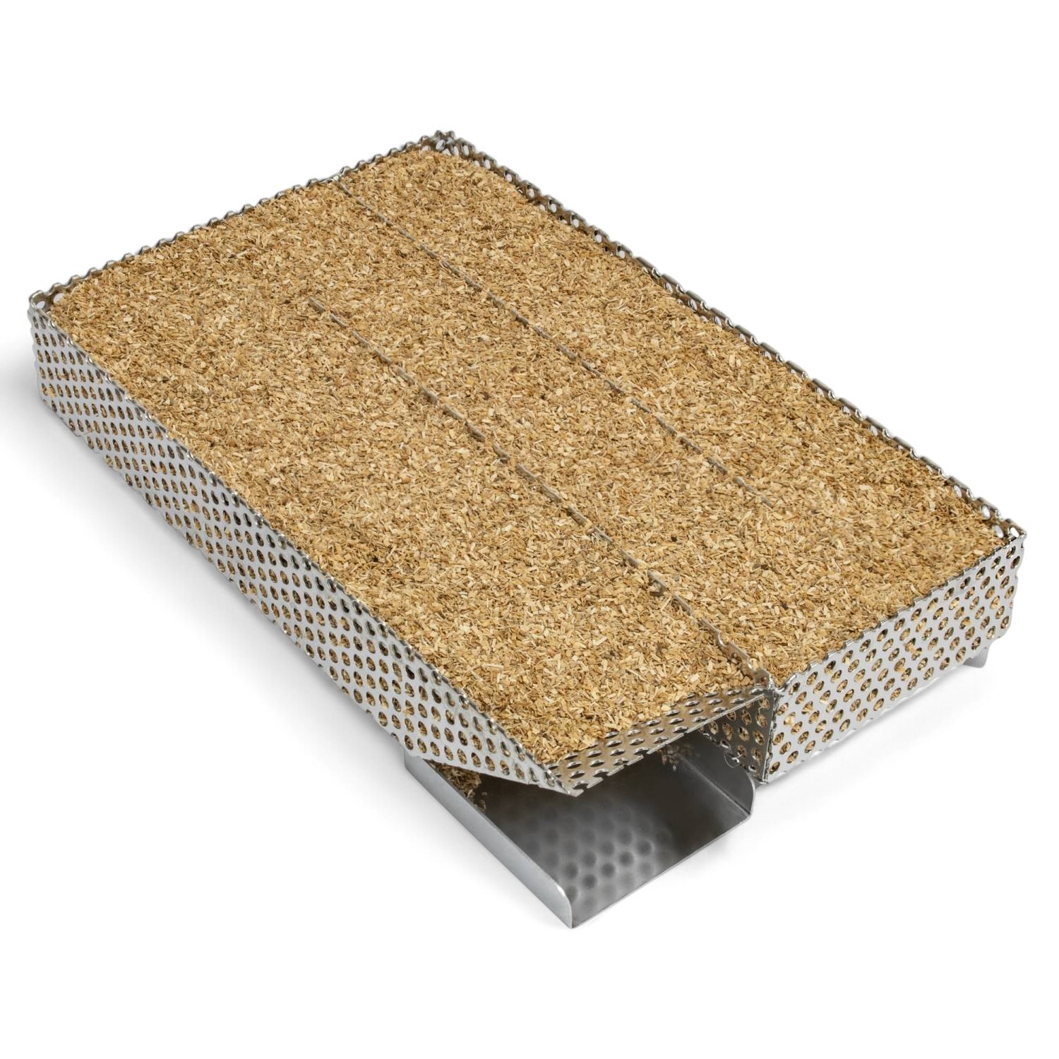 BEEKETAL Koude Rook Generator XL