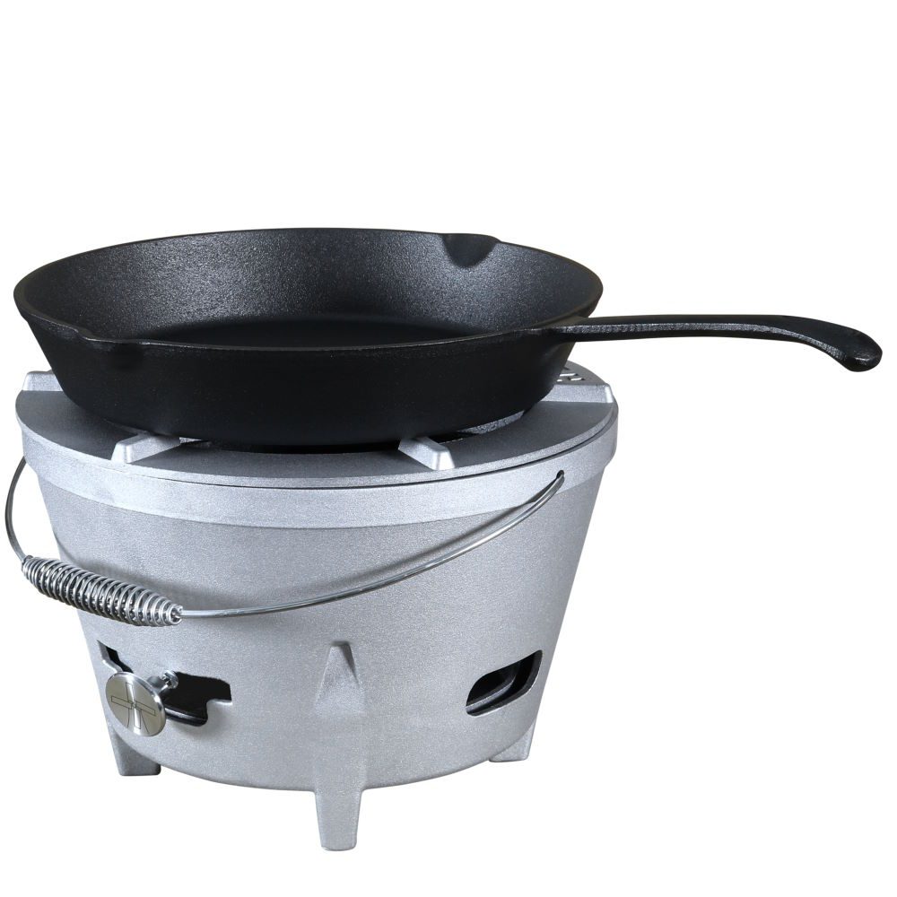 The Windmill CampStove