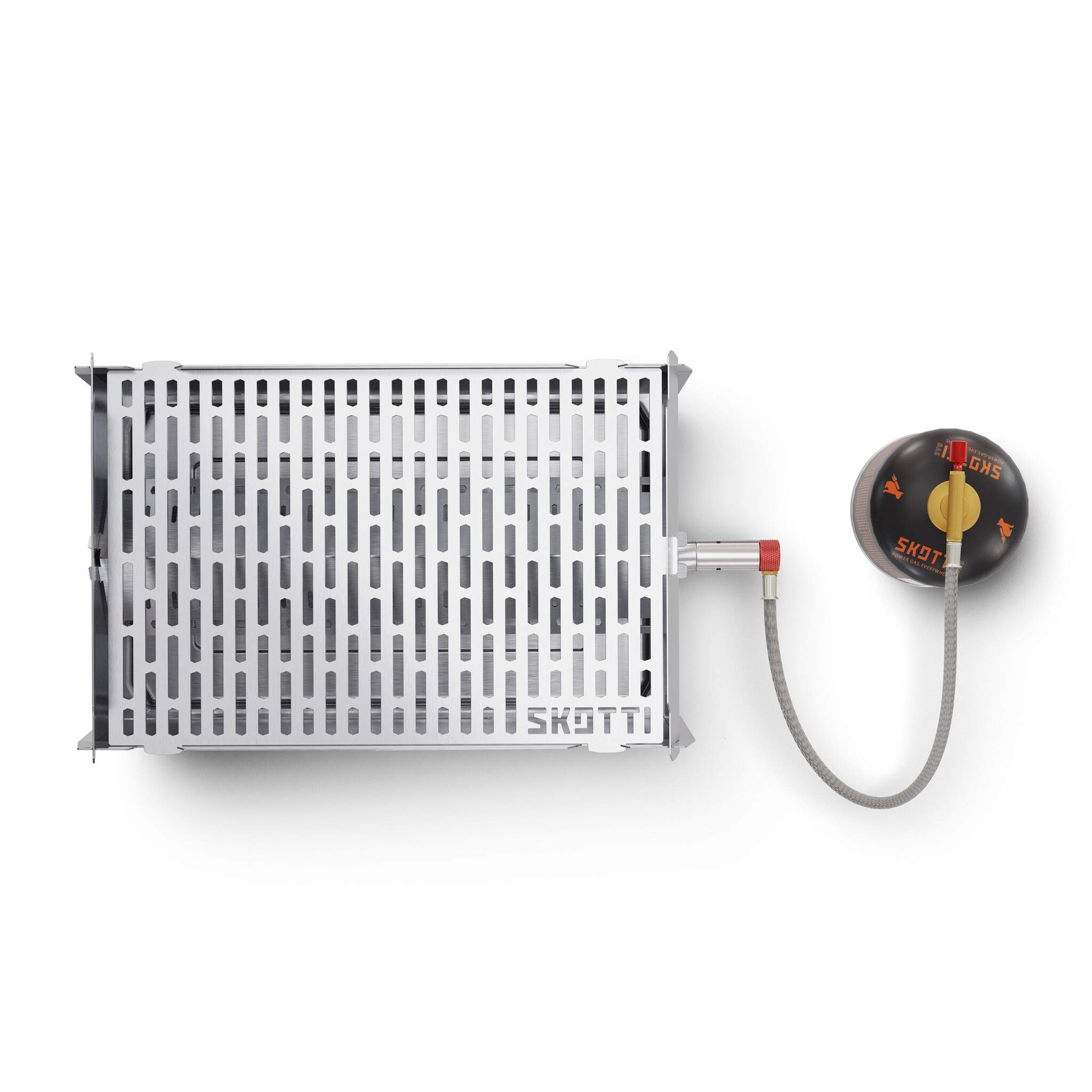 Skotti Grill Barbecue the original 2.0 F3 Skotti Grill Barbecue The Orginal 2.0 - SK100