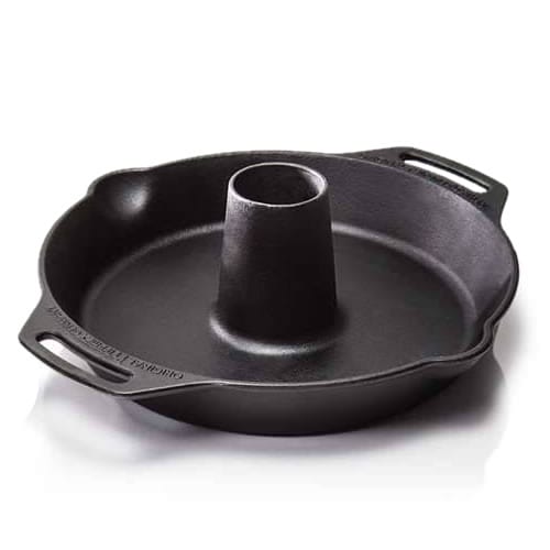 Petromax Gevogelte Braadpan CF30