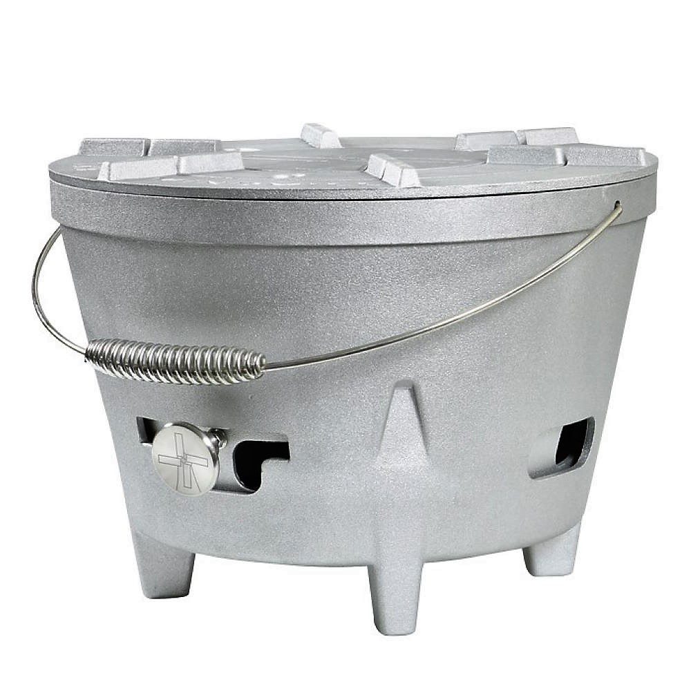 The WindMill Campstove