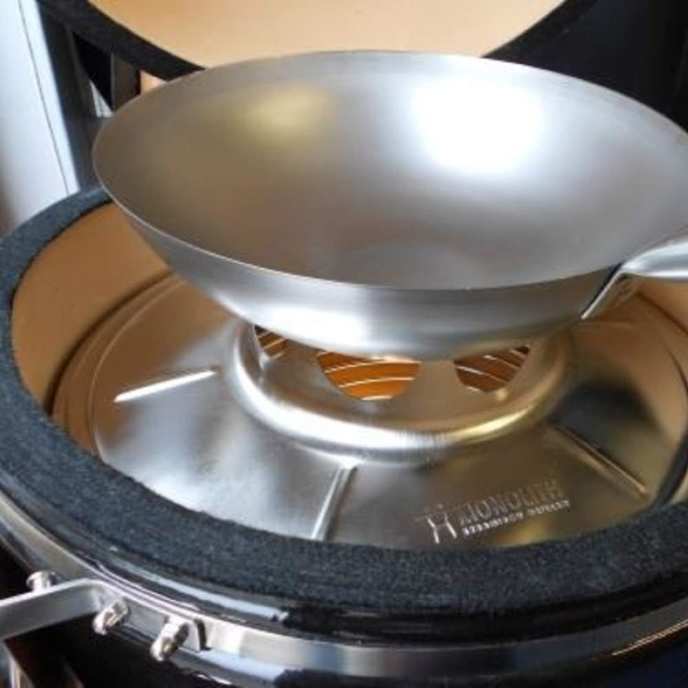 MONOLITH Wok Set met Tools