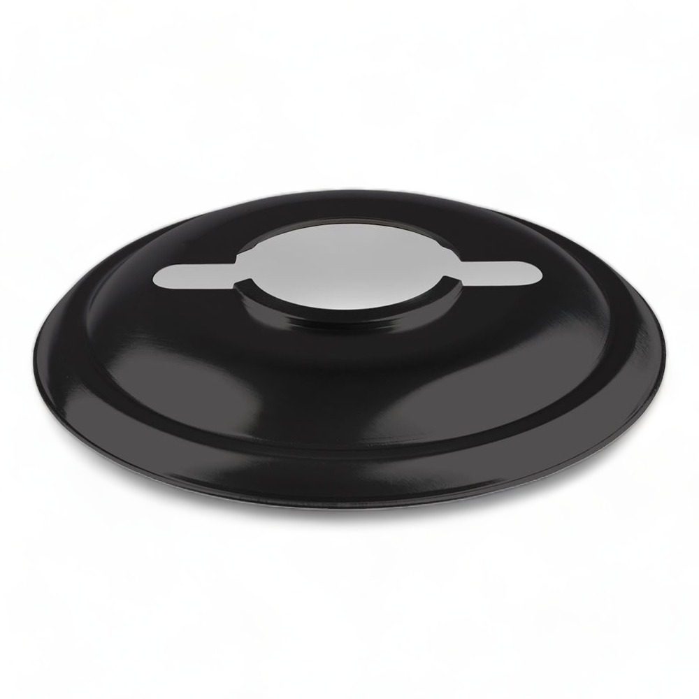 Feuerhand Reflector Mat Zwart