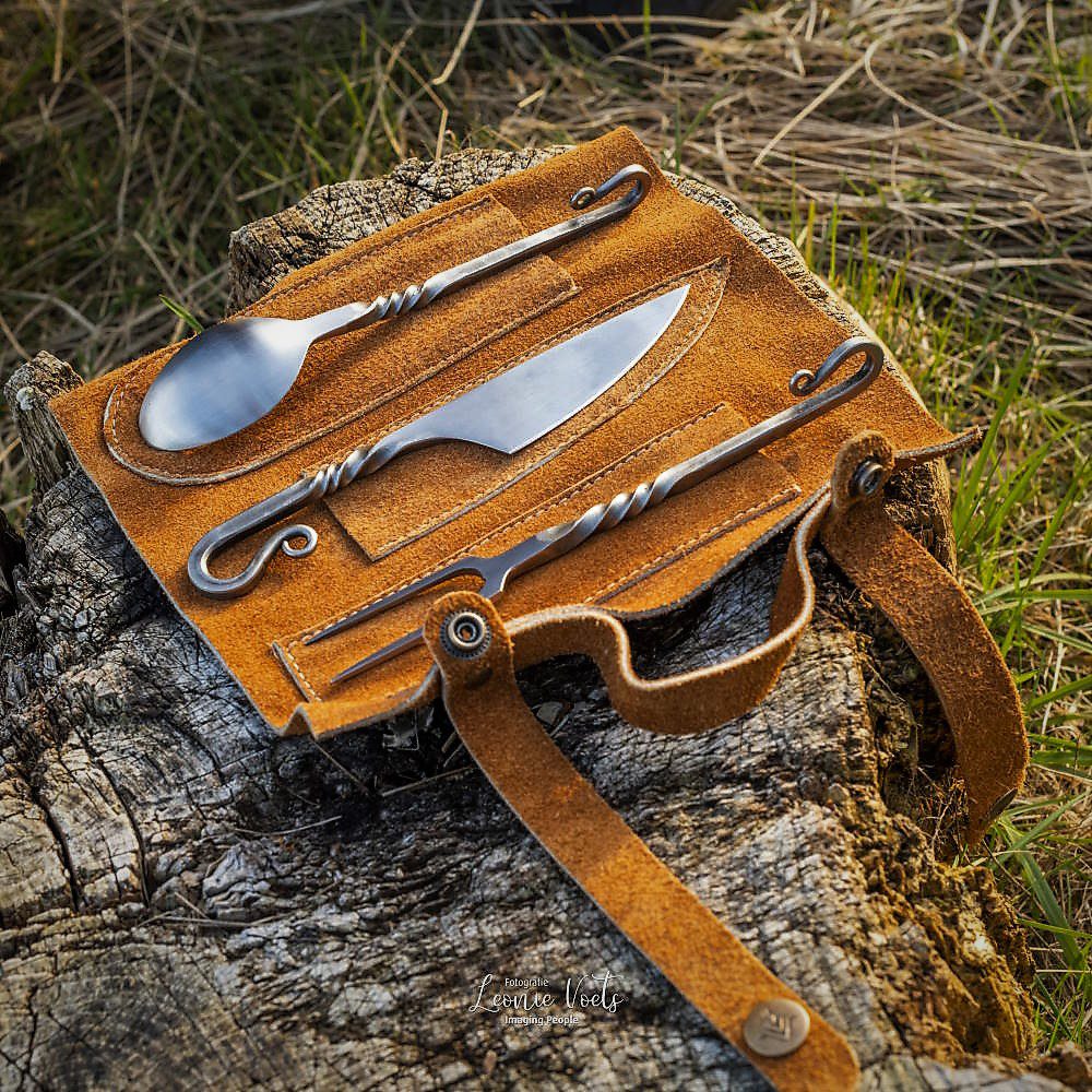 NJORD Ymir Bestekset Outdoor_8 NJORD Ymir Bestekset Gesmeed