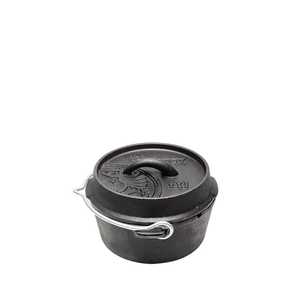 Petromax Dutchoven FT1-t Petromax Dutchoven FT1-t