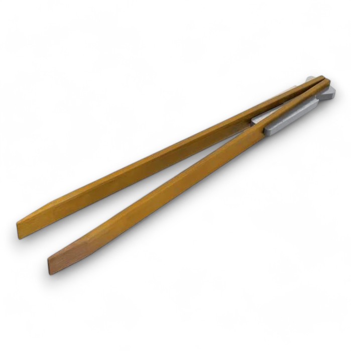 SKOTTI Grill Barbecue Tang