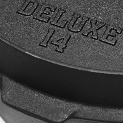 Camp Chef deLuxe 14