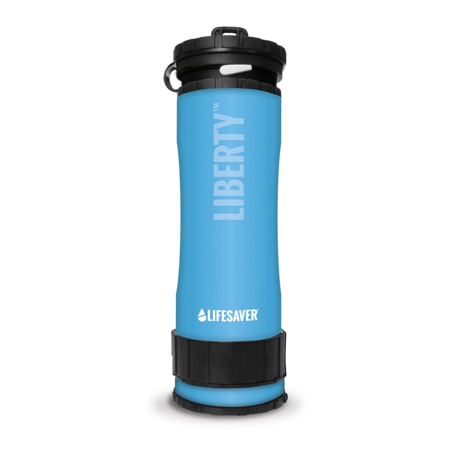 ICON LIVESAFER Liberty™ 2000 Blue - LS-LB2BL