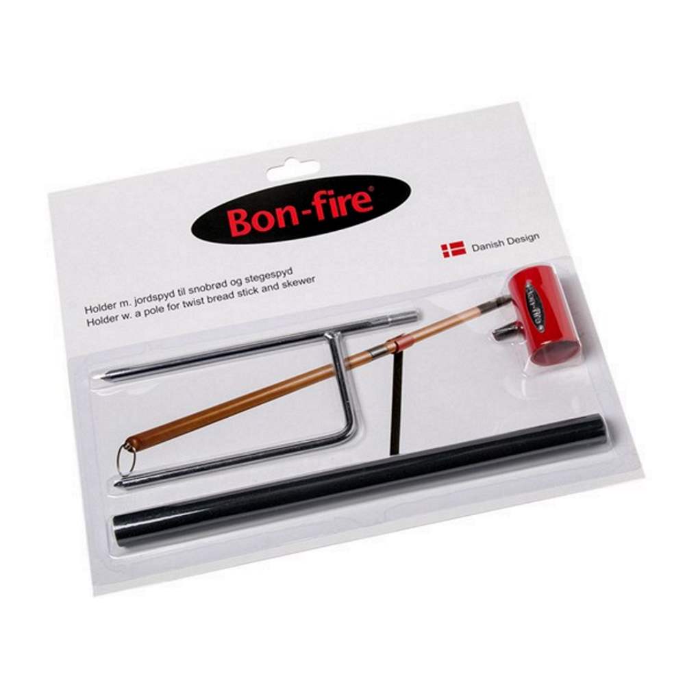 Bon-fire Grondpin verpakking Bon-fire Grondpin verpakking
