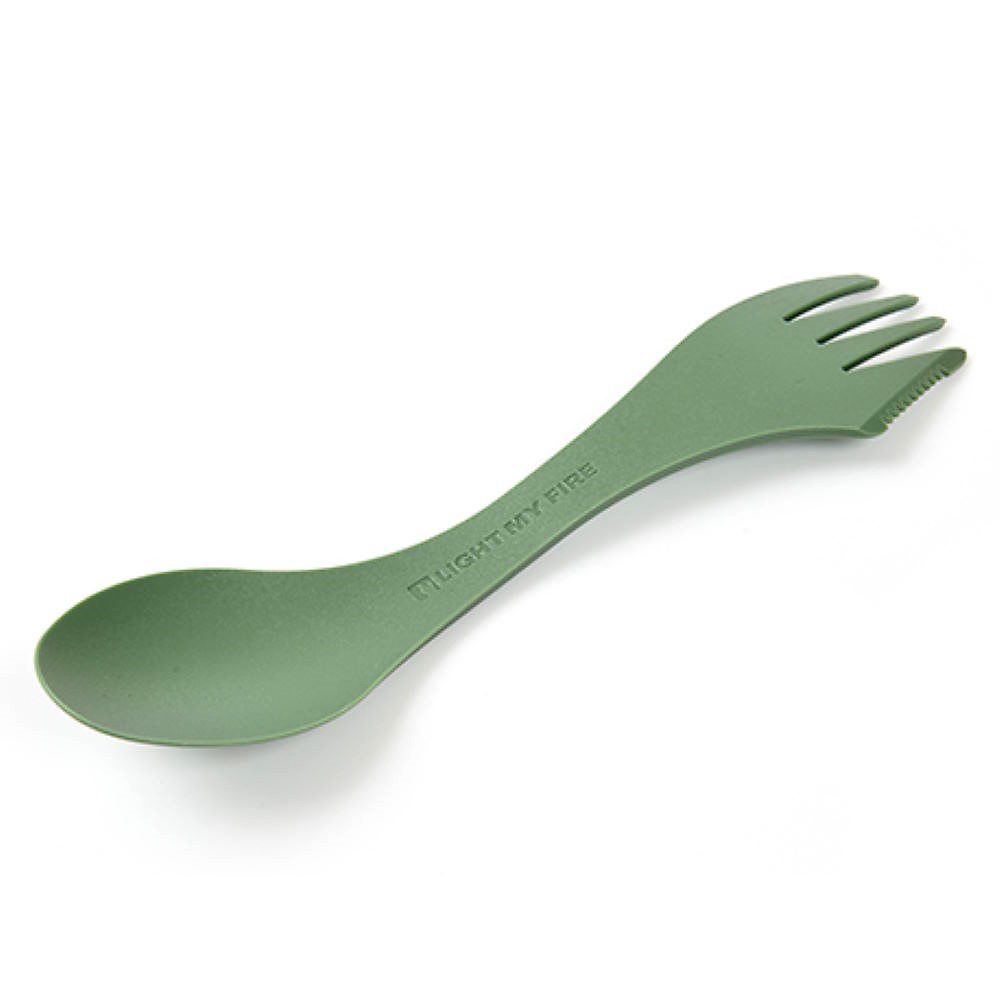 LMF Spork Sandy Green LMF Spork Sandy Green