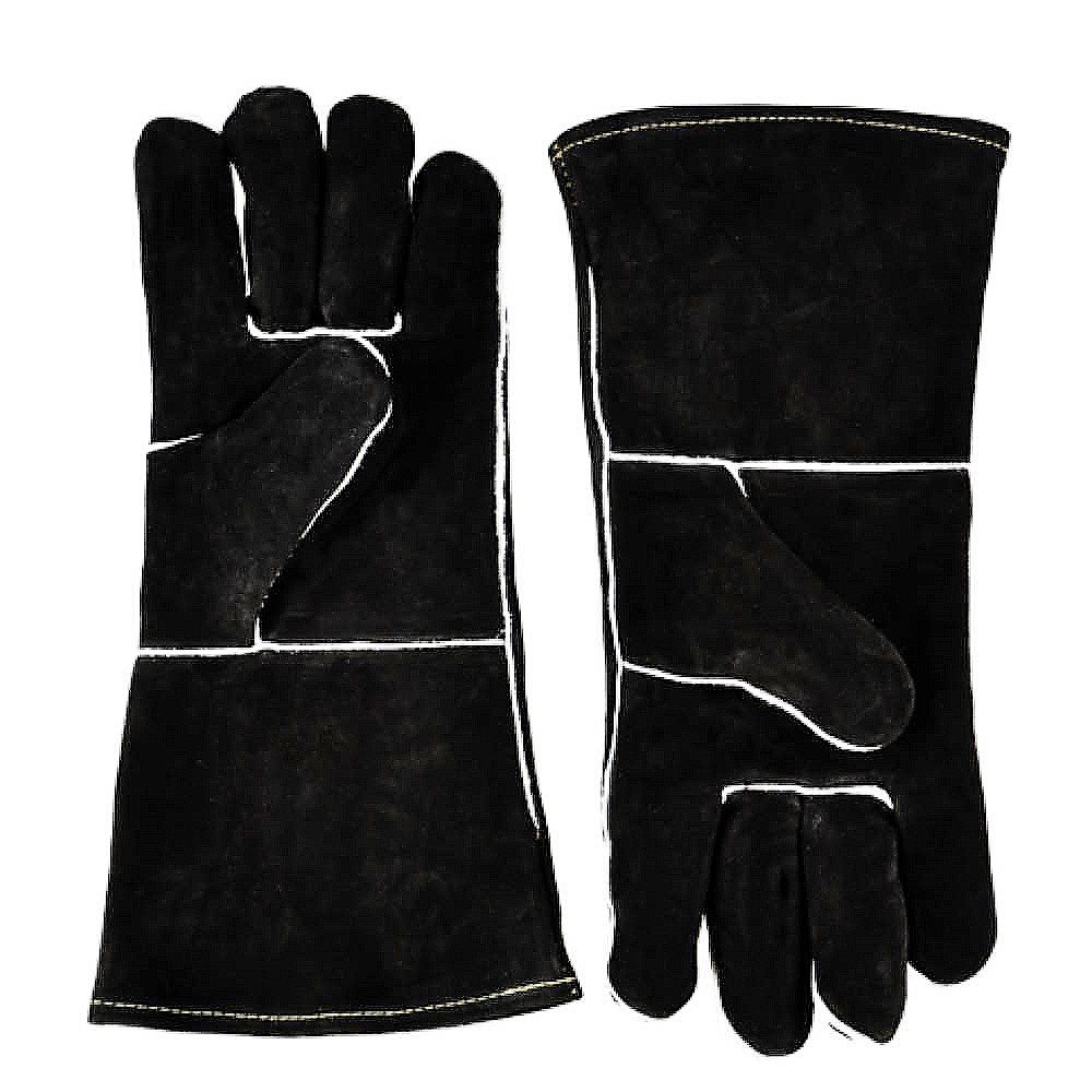 Winnerwell Leather Heat-resistant Gloves