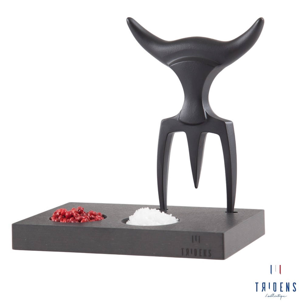 Tridens Fork Onyx Limited Edition Tridens Fork Onyx Limited Edition