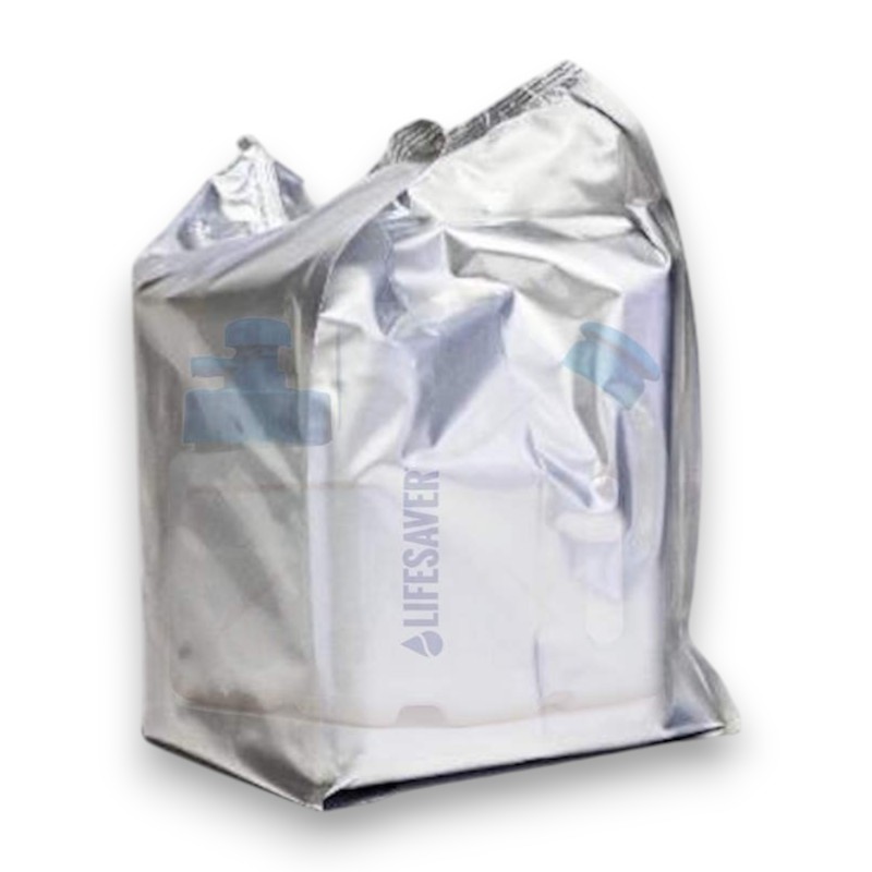 LIVESAFER Cube™ Prepareness Pack (CEPP) LIVESAFER Cube™ Prepareness Pack (CEPP)