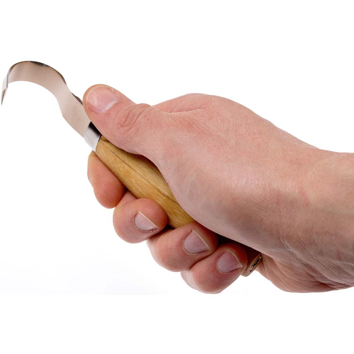 Morakniv Wood Carving Hook 162S