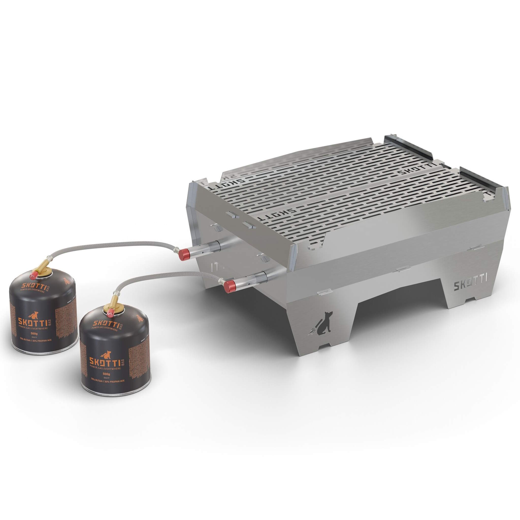 Skotti Grill Barbecue Max Skotti Grill Barbecue Max