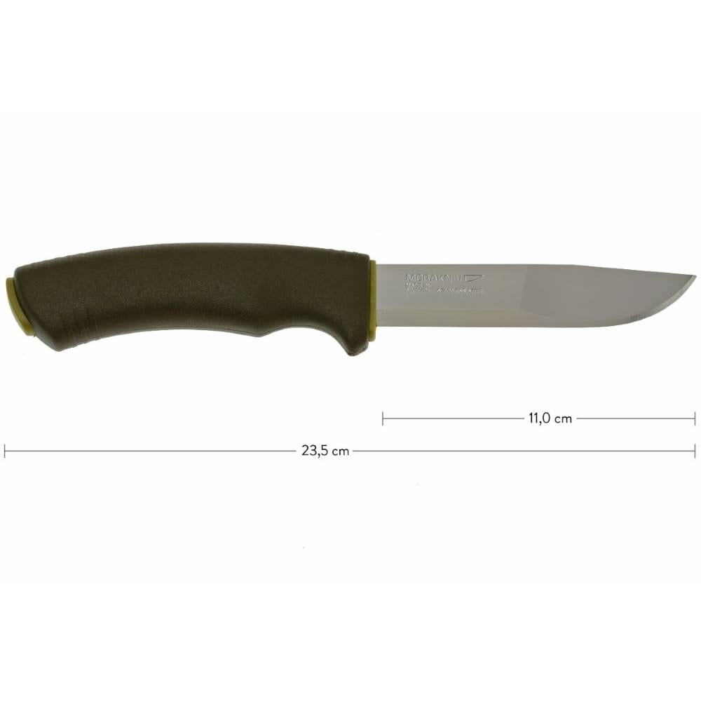 Morakniv BushCraft Forest Clampack
