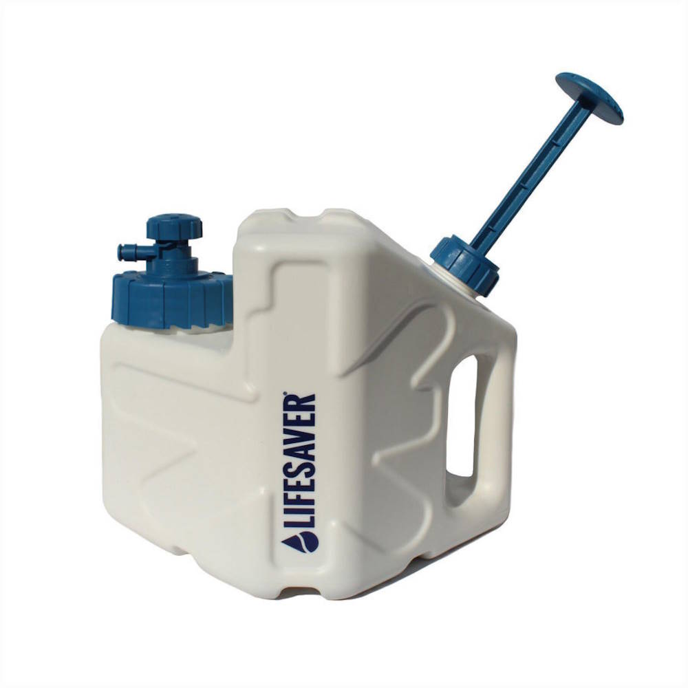 Icon LifeSaver Cube 5 Liter