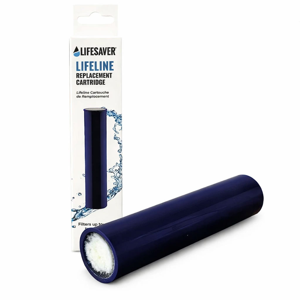 LS Lifeline Filter Cartridge_0 LS Lifeline Filter Cartridge