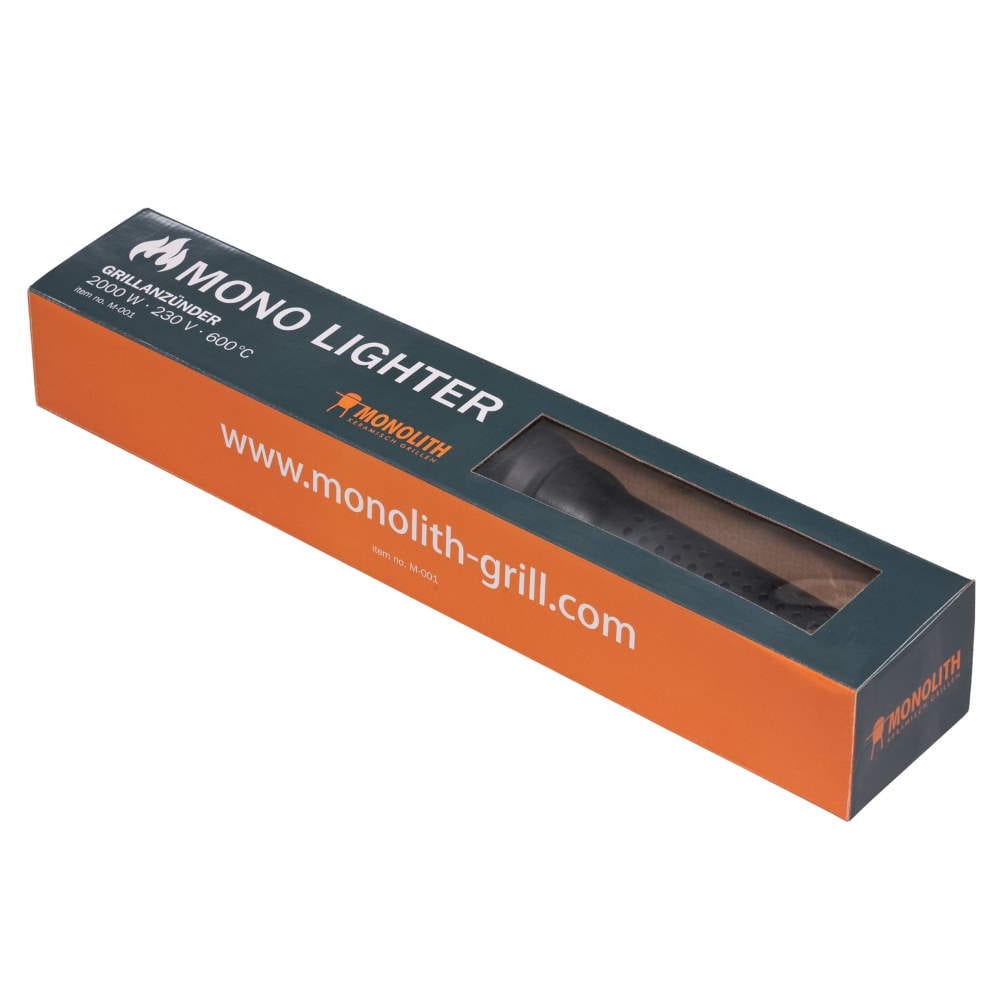 MONOLITH Mono Lighter
