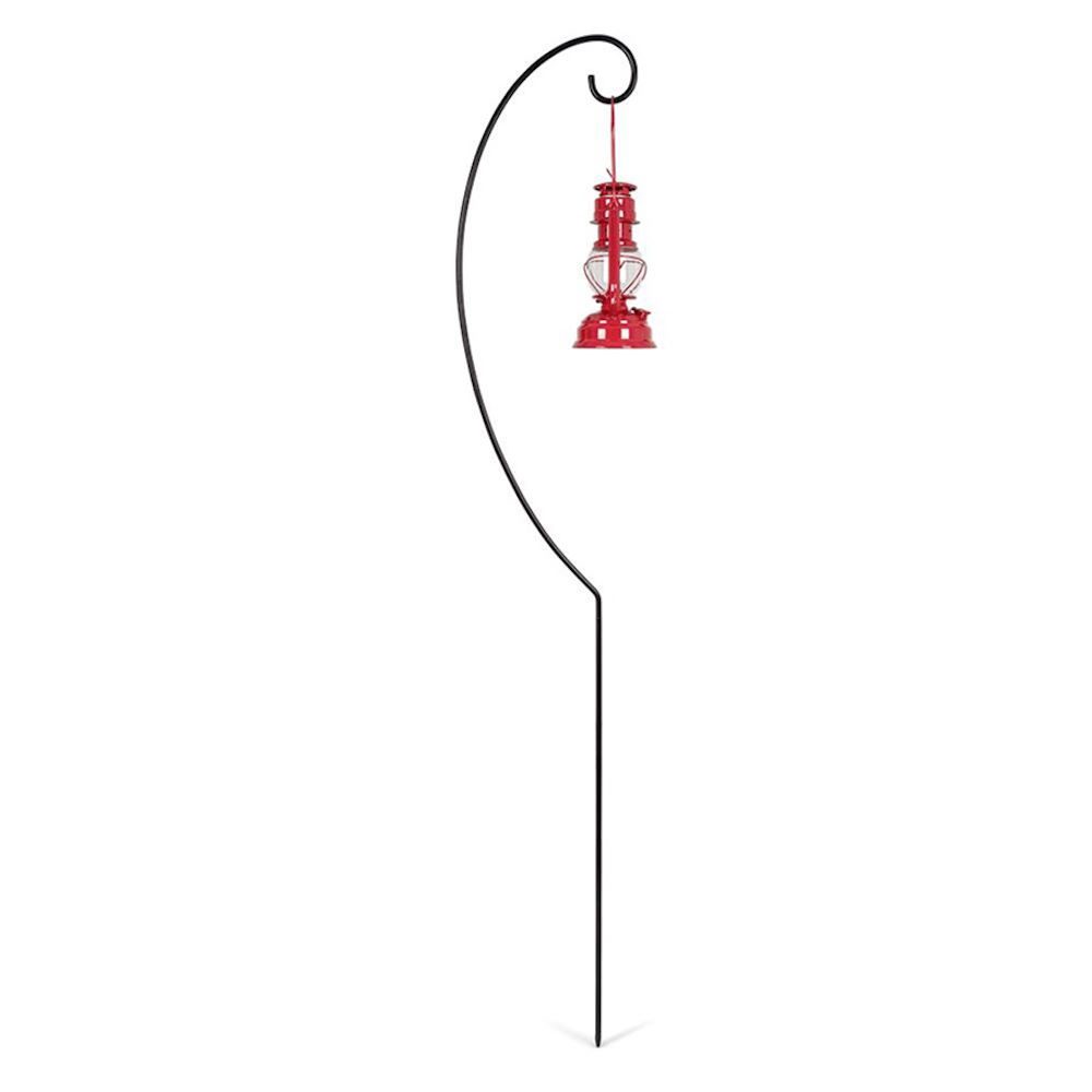 Feuerhand Stormlamp Hanger Staand met Lantaarn