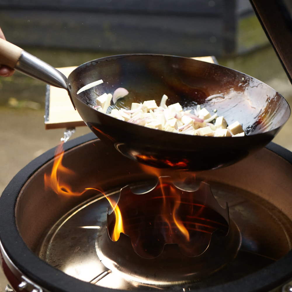 MONOLITH Wok Set met Tools