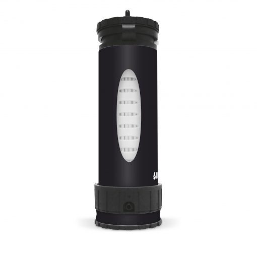 Lifesaver Liberty 2000 Black