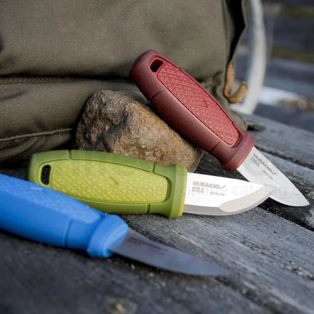 Morakniv Eldris Blue