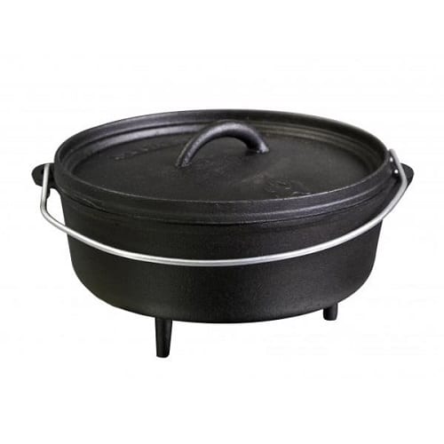 Camp Chef Dutch Oven Classic SDO-10