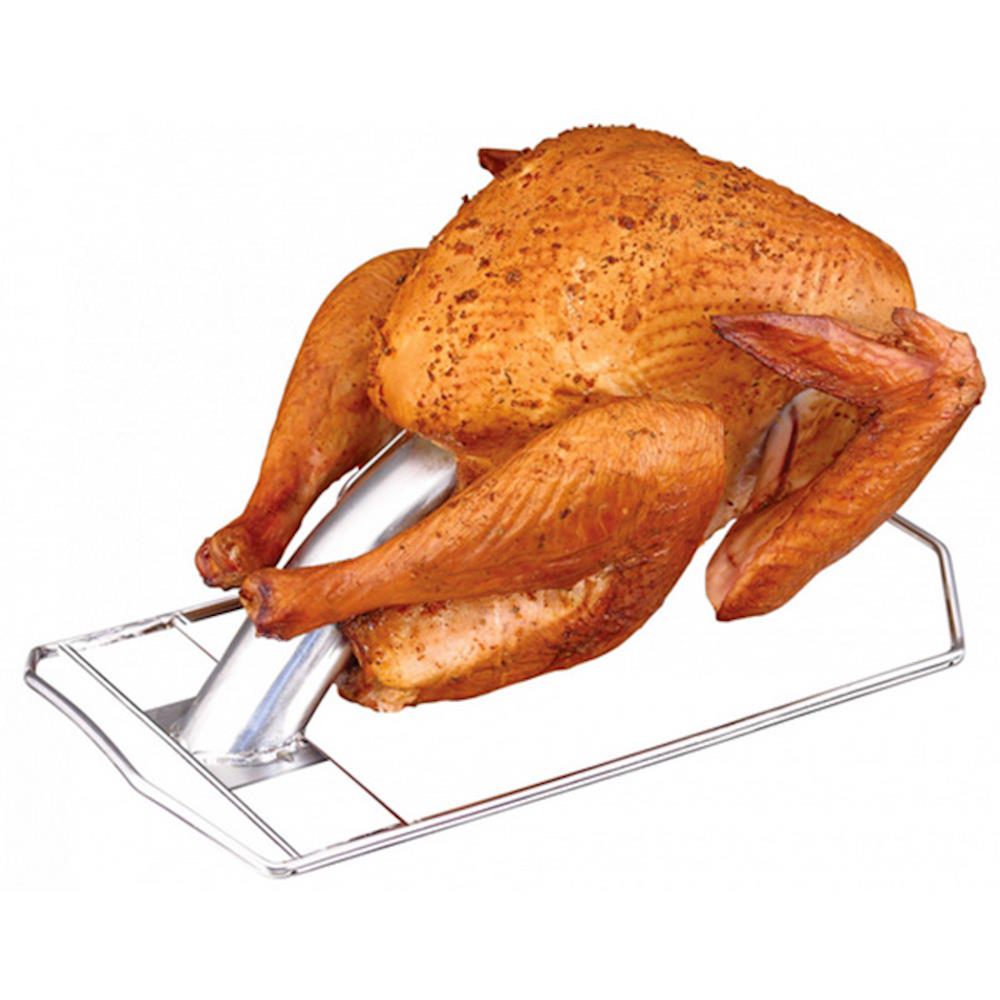 Camp Chef Poultry Infusion Roaster with Turkey Camp Chef Poultry Infusion Roaster with Turkey