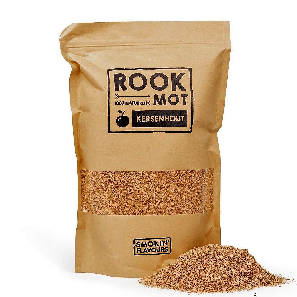 Smokin’ Flavours Rookmot Kers Smokin’ Flavours Rookmot Kers