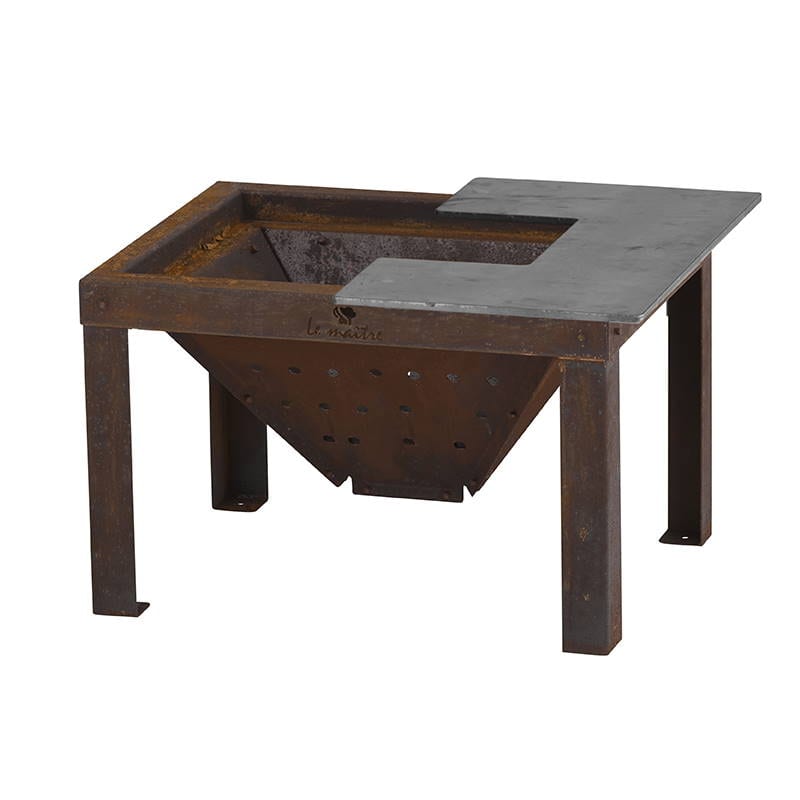 Le Maître Vuurkorf Large