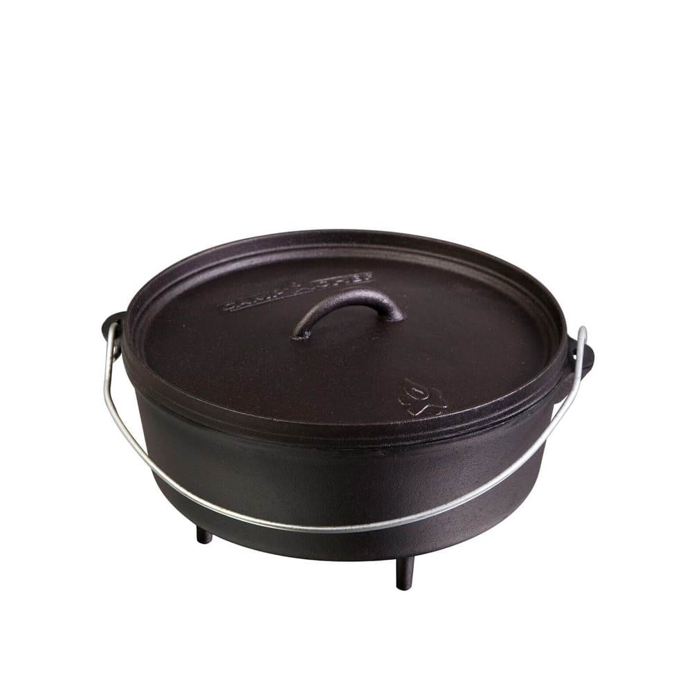 CampChef Dutch Oven Classic SDO-12