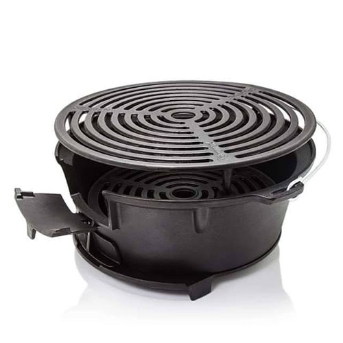 Petromax Barbecue Grill