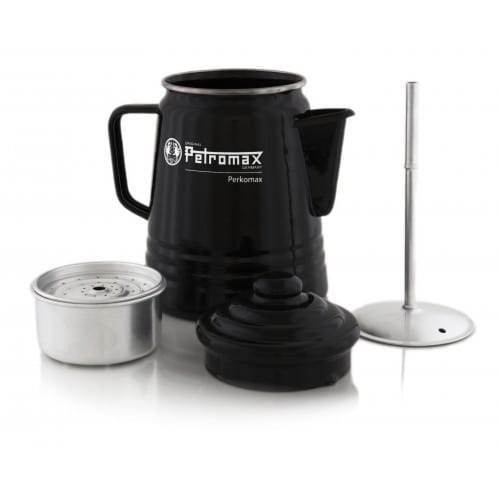 Petromaxperkomax koffie percolator