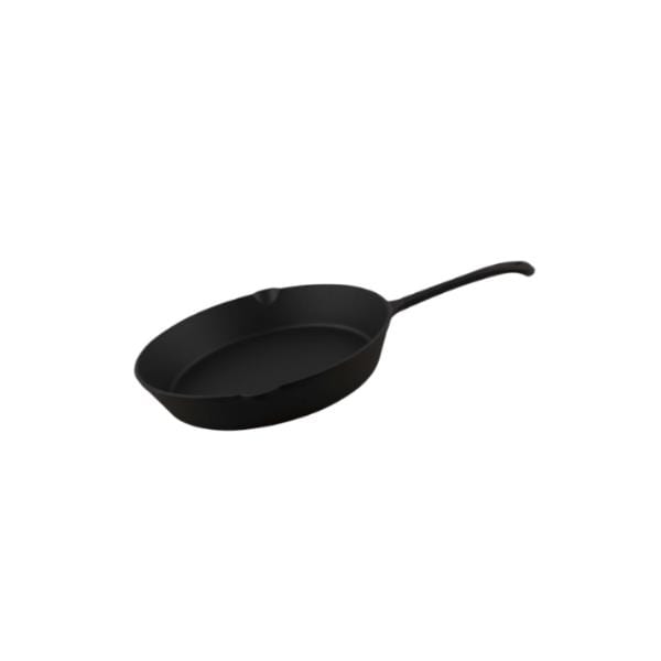The WindMill Skillet Mini Ø 175 mm