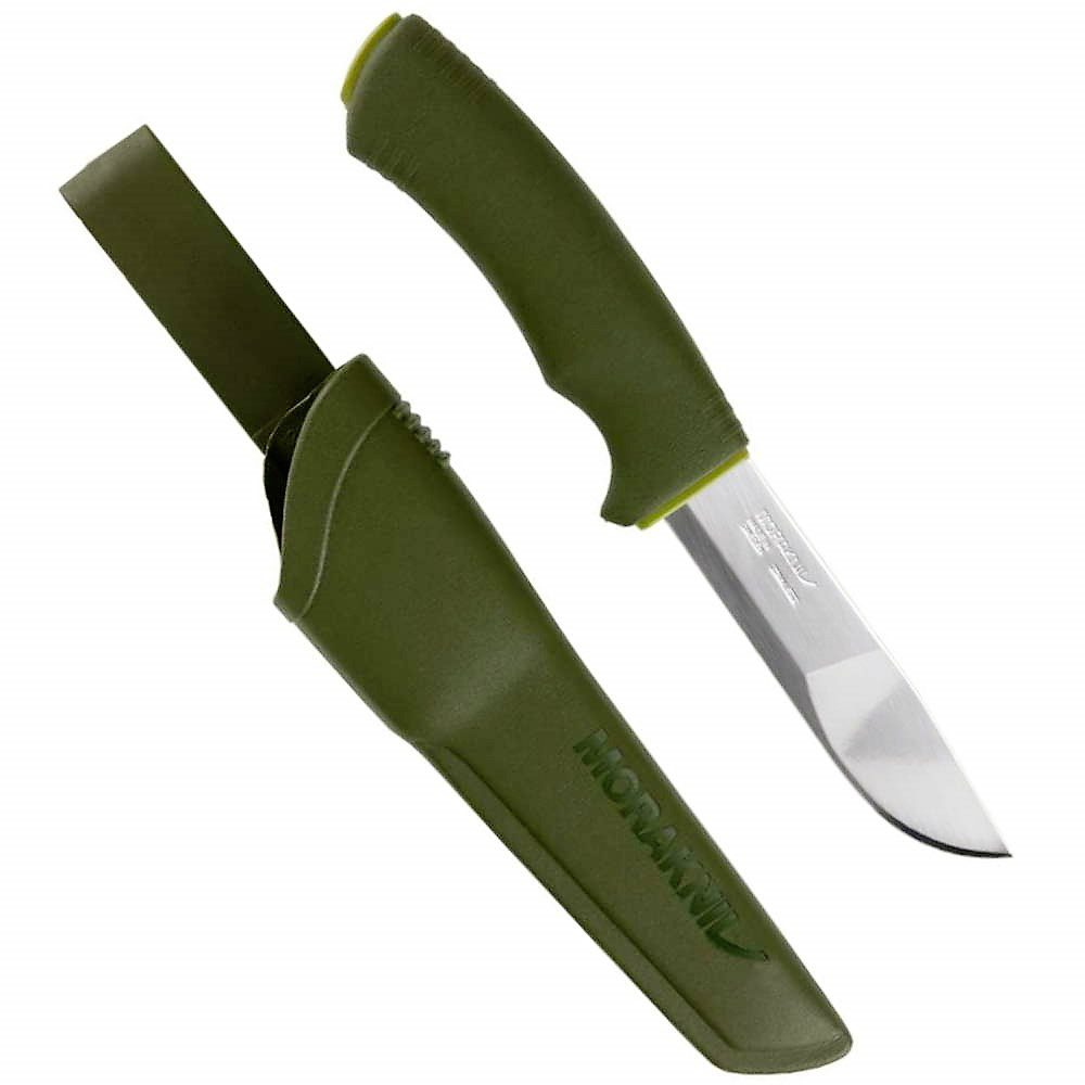 Morakniv BushCraft Forest Clampack Morakniv BushCraft Forest Clampack