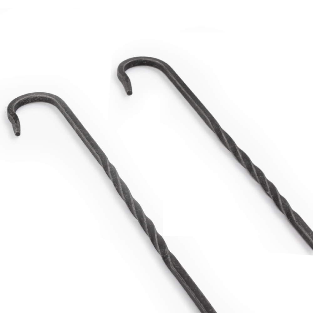 Barebones Cowboy Grill Roasting Sticks_2 BAREBONES Cowboy Cooking Roasting Sticks