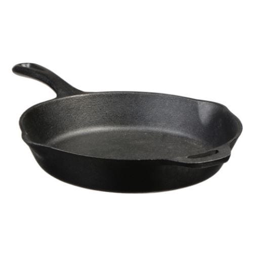 CampChef Cast Iron Skillet 12"