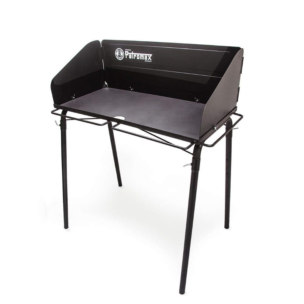 Petromax Dutch Oven Tafel FE90 Petromax FE90 Dutch Oven Tafel