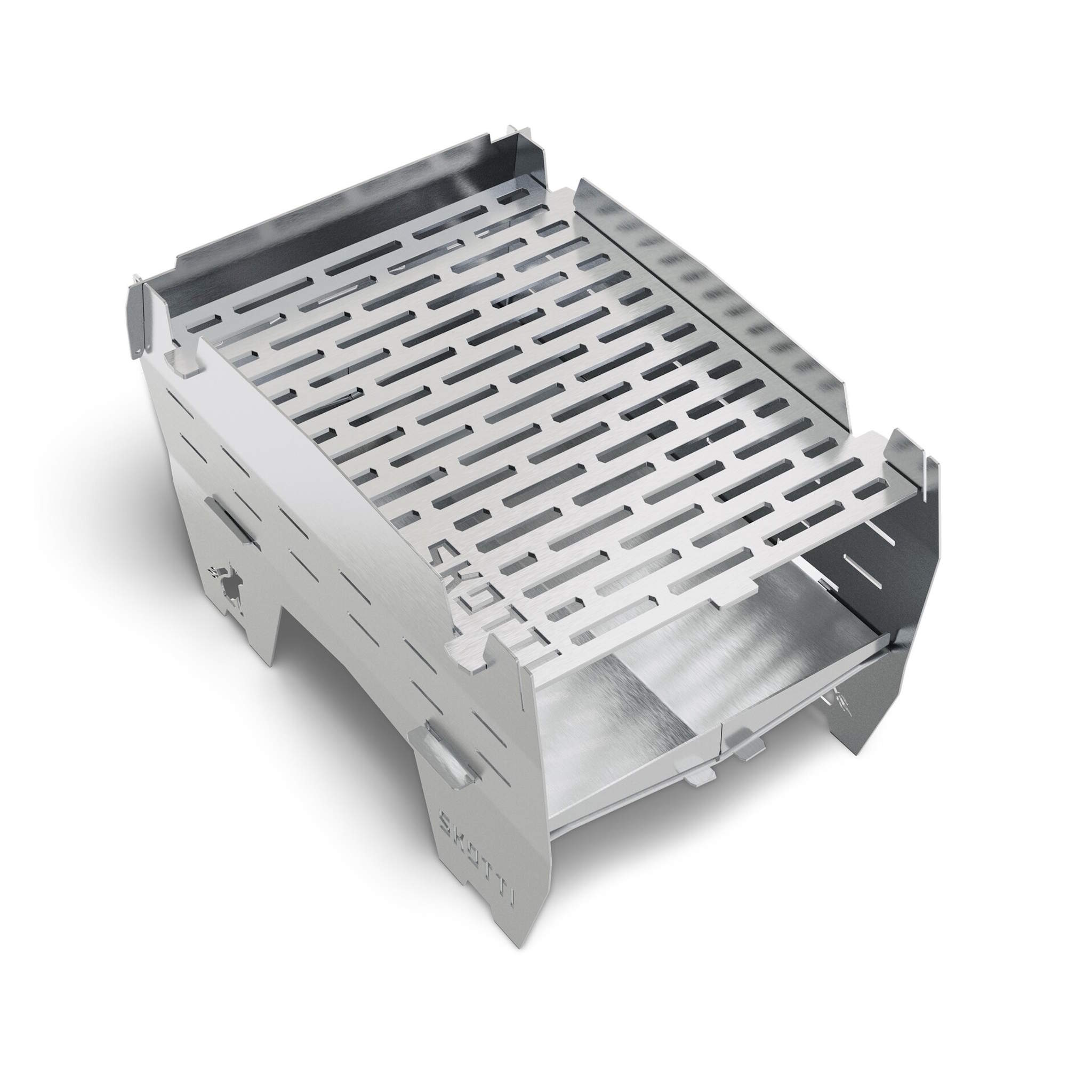 Skotti Grill Barbecue Mini